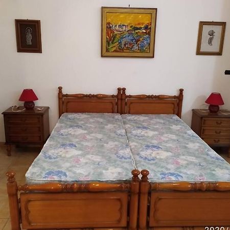 Appartement La Tavernetta Di Bruno à Gallipoli Extérieur photo